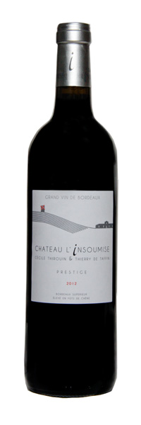 Prestige - Bordeaux Suprieur Rouge